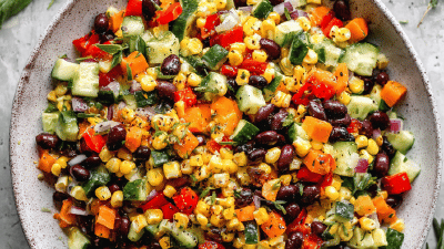 Salads
