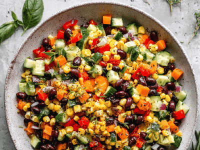 Recipes