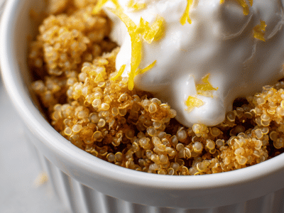 Recipes