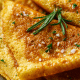 Buckwheat Sparkling Crêpes