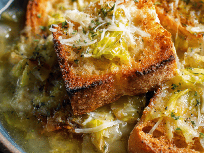 Recipes