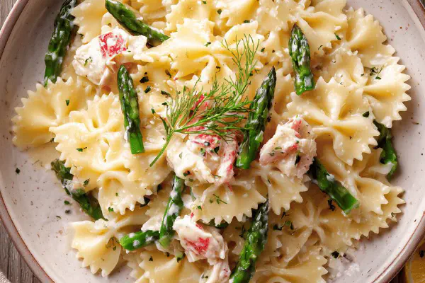 Pork Medallions Tangerine Glaze