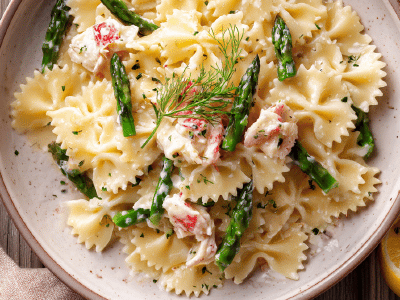 Recipes