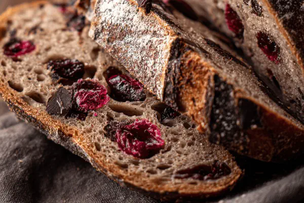 Seeded Ciabatta Twist