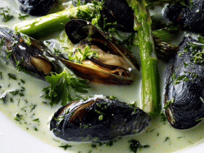Recipes
