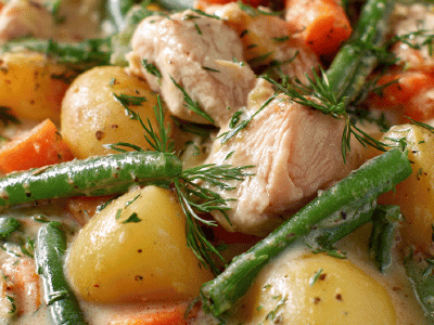 Recipes