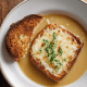 Chilled Celery Soup