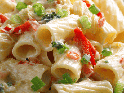 Recipes
