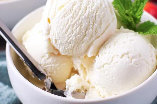 Homemade Fudgesicles Twist