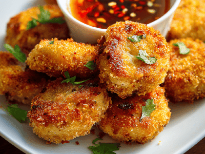 Recipes