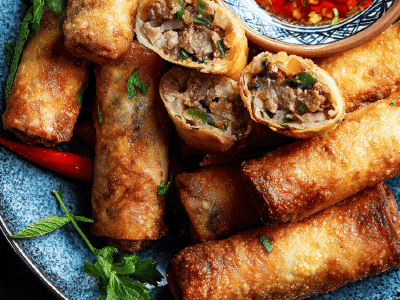 Recipes