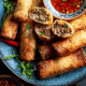Tamarind Pork Tenderloin Twist