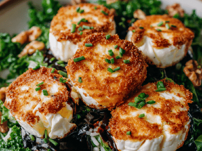 Recipes
