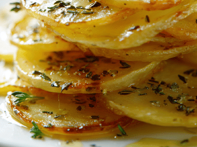 Recipes