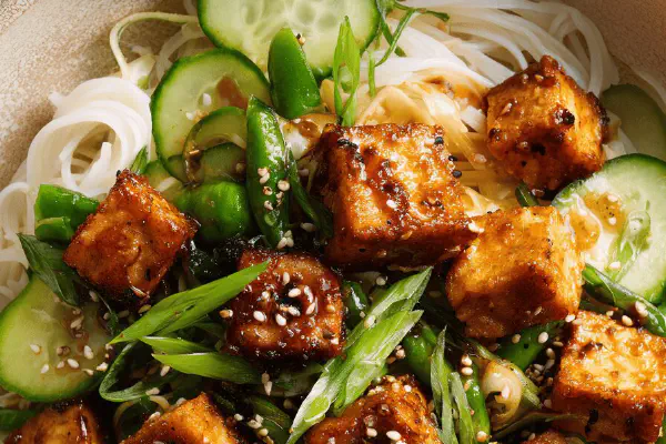 Pineapple Fried Rice Remix