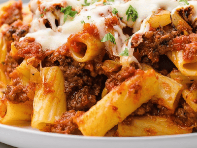 Recipes