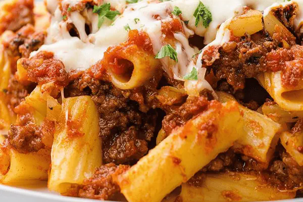 Slow Simmer Meatball Sauce