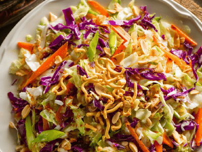 Recipes