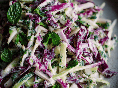 Recipes