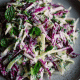 Twisted Gaspacho Salad