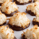 Coconut Cheesecake Bites Remix