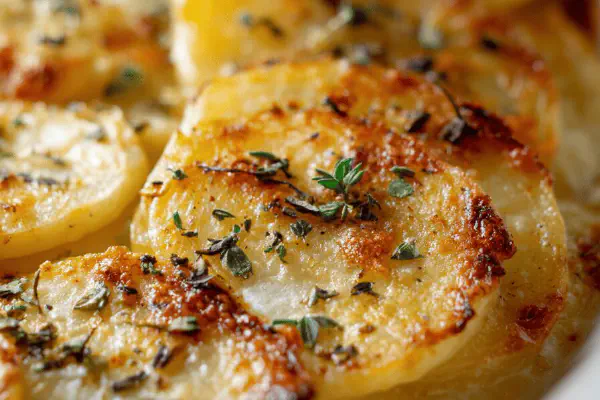 Pulled Pork Potato Skins