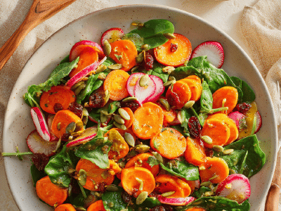 Recipes
