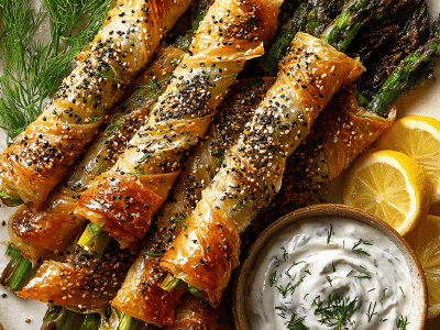 Recipes
