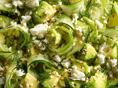 Recipes