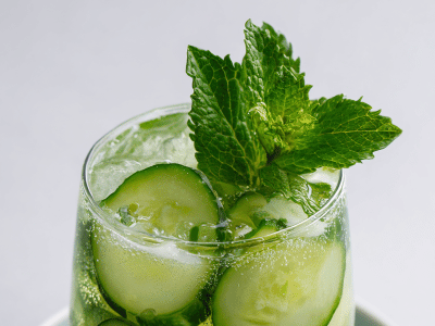 Recipes
