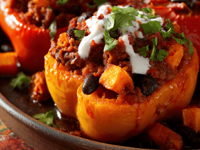 Recipes