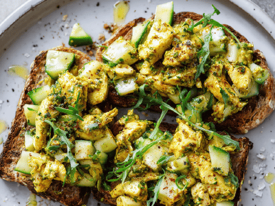 Recipes