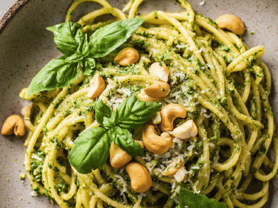 Recipes