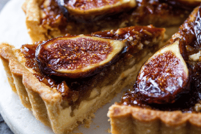Date Tart Remix