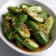 Tangy Pickled Cauliflower