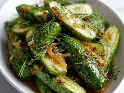 Recipes