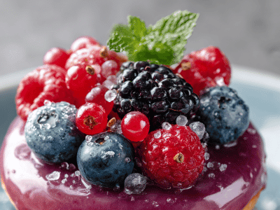 Recipes