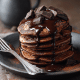 Chocolate Swirl Babka