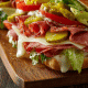 Balsamic Herb Vinaigrette
