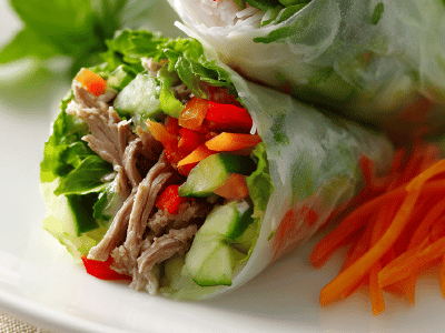 Recipes