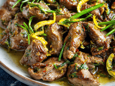 Recipes