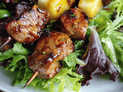 Recipes