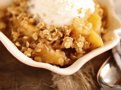 Recipes