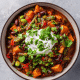 Hearty Italian Meat Sauce