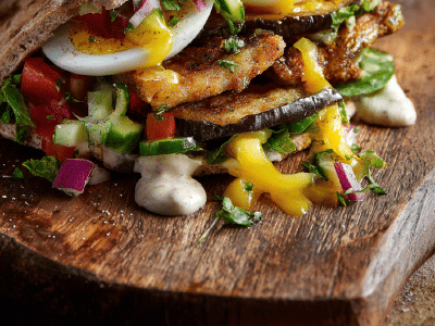Recipes