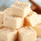 Eggnog Cheesecake Twist