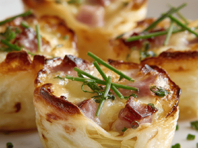 Recipes