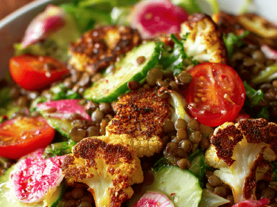 Recipes