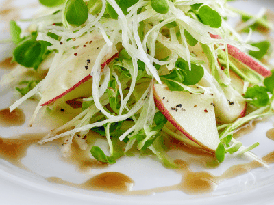 Recipes