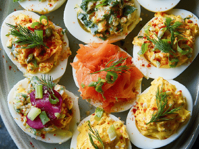 Recipes